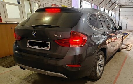 BMW X1, 2014 год, 1 500 000 рублей, 17 фотография