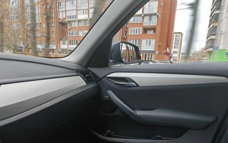 BMW X1, 2014 год, 1 500 000 рублей, 11 фотография