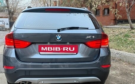 BMW X1, 2014 год, 1 500 000 рублей, 3 фотография