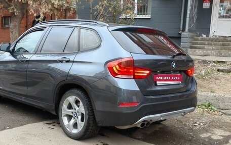 BMW X1, 2014 год, 1 500 000 рублей, 5 фотография