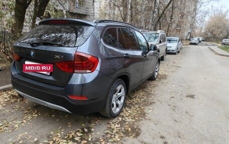BMW X1, 2014 год, 1 500 000 рублей, 9 фотография
