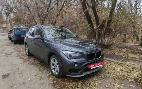 BMW X1, 2014 год, 1 500 000 рублей, 7 фотография