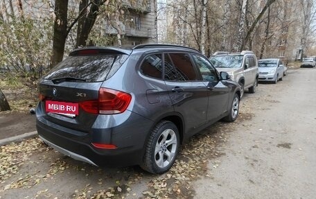 BMW X1, 2014 год, 1 500 000 рублей, 8 фотография