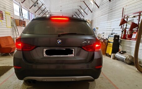 BMW X1, 2014 год, 1 500 000 рублей, 18 фотография