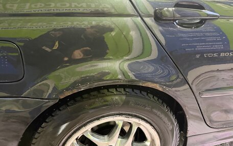 BMW 3 серия, 2003 год, 450 000 рублей, 7 фотография