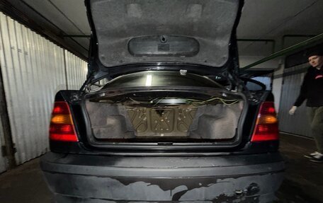 BMW 3 серия, 2003 год, 450 000 рублей, 14 фотография