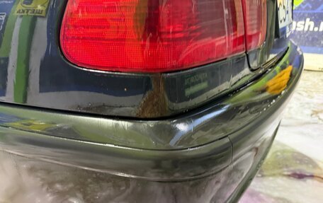 BMW 3 серия, 2003 год, 450 000 рублей, 10 фотография