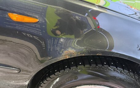 BMW 3 серия, 2003 год, 450 000 рублей, 4 фотография