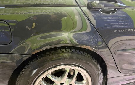 BMW 3 серия, 2003 год, 450 000 рублей, 6 фотография