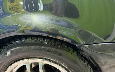 BMW 3 серия, 2003 год, 450 000 рублей, 11 фотография