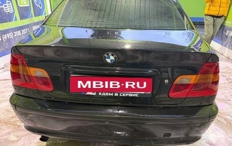 BMW 3 серия, 2003 год, 450 000 рублей, 8 фотография