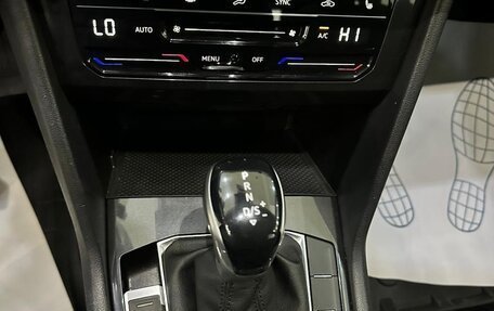 Volkswagen Tiguan II, 2021 год, 2 599 000 рублей, 10 фотография