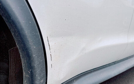 Nissan Juke II, 2014 год, 1 100 000 рублей, 10 фотография