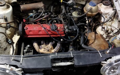 Volkswagen Golf III, 1992 год, 55 000 рублей, 4 фотография