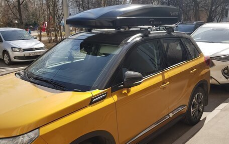 Suzuki Vitara II рестайлинг, 2022 год, 3 200 000 рублей, 2 фотография