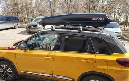 Suzuki Vitara II рестайлинг, 2022 год, 3 200 000 рублей, 3 фотография