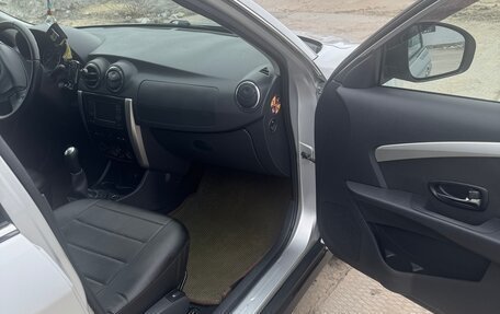 Nissan Almera, 2013 год, 920 000 рублей, 9 фотография