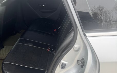 Nissan Almera, 2013 год, 920 000 рублей, 11 фотография