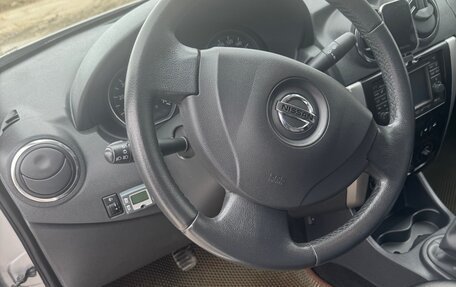 Nissan Almera, 2013 год, 920 000 рублей, 8 фотография