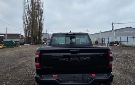 Rambler 1500, 2025 год, 9 810 000 рублей, 5 фотография