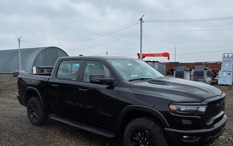 Rambler 1500, 2025 год, 9 810 000 рублей, 8 фотография