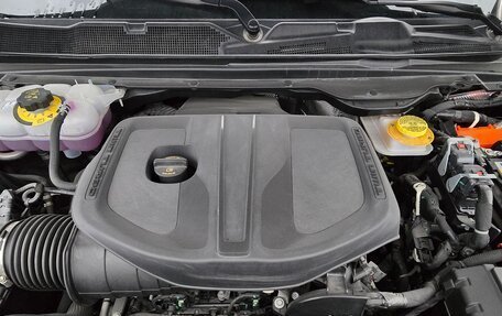 Rambler 1500, 2025 год, 9 810 000 рублей, 9 фотография