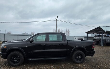 Rambler 1500, 2025 год, 9 810 000 рублей, 3 фотография