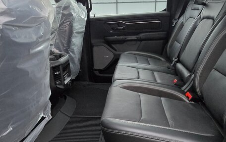 Rambler 1500, 2025 год, 9 810 000 рублей, 11 фотография