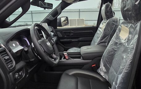 Rambler 1500, 2025 год, 9 810 000 рублей, 12 фотография