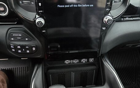 Rambler 1500, 2025 год, 9 810 000 рублей, 14 фотография