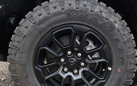 Rambler 1500, 2025 год, 9 810 000 рублей, 10 фотография