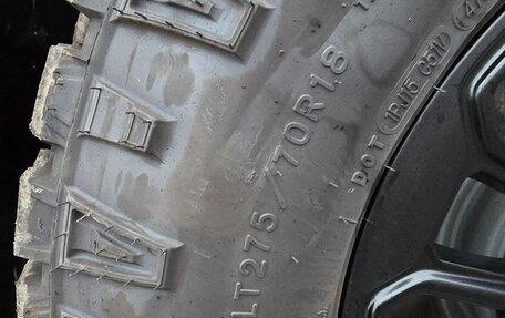 Rambler 1500, 2025 год, 9 810 000 рублей, 13 фотография