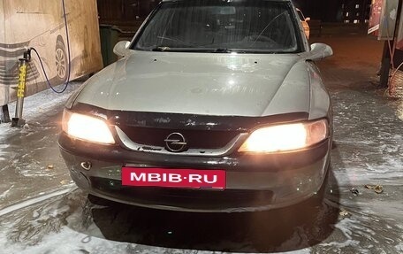 Opel Vectra B рестайлинг, 1997 год, 140 000 рублей, 5 фотография