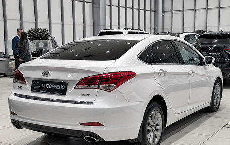 Hyundai i40 I рестайлинг, 2016 год, 1 050 000 рублей, 6 фотография