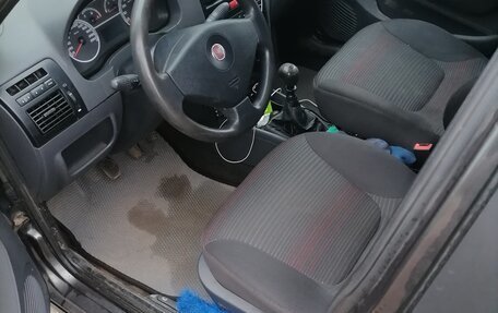 Fiat Albea I рестайлинг, 2008 год, 250 000 рублей, 7 фотография