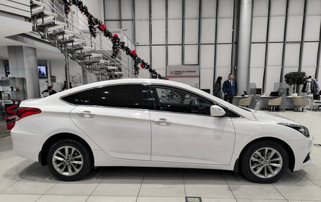 Hyundai i40 I рестайлинг, 2016 год, 1 050 000 рублей, 5 фотография