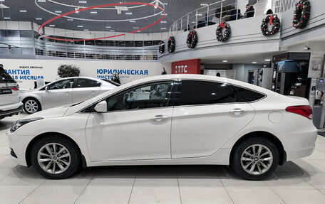 Hyundai i40 I рестайлинг, 2016 год, 1 050 000 рублей, 10 фотография