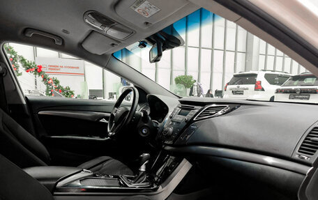 Hyundai i40 I рестайлинг, 2016 год, 1 050 000 рублей, 13 фотография