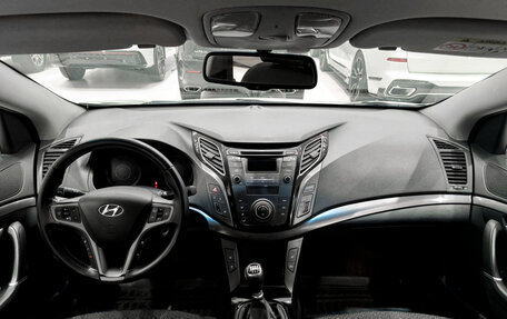 Hyundai i40 I рестайлинг, 2016 год, 1 050 000 рублей, 17 фотография