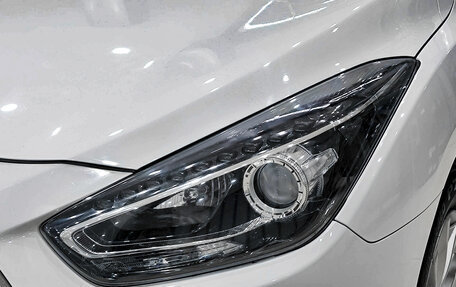 Hyundai i40 I рестайлинг, 2016 год, 1 050 000 рублей, 21 фотография