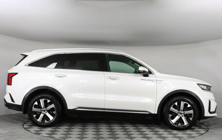 KIA Sorento IV, 2021 год, 3 777 000 рублей, 4 фотография