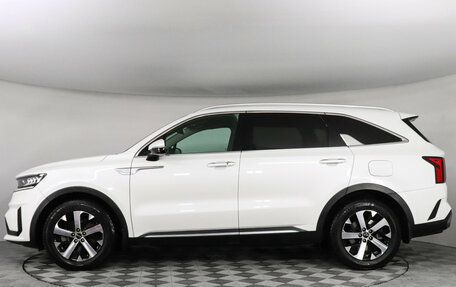 KIA Sorento IV, 2021 год, 3 777 000 рублей, 8 фотография