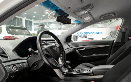 Hyundai i40 I рестайлинг, 2016 год, 1 050 000 рублей, 20 фотография