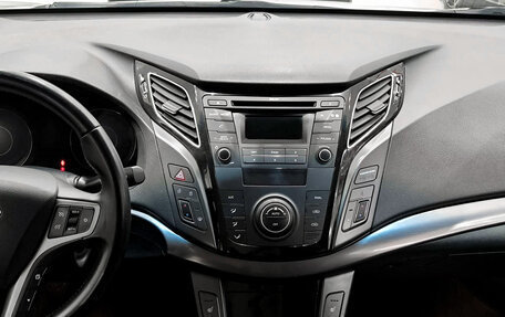 Hyundai i40 I рестайлинг, 2016 год, 1 050 000 рублей, 18 фотография