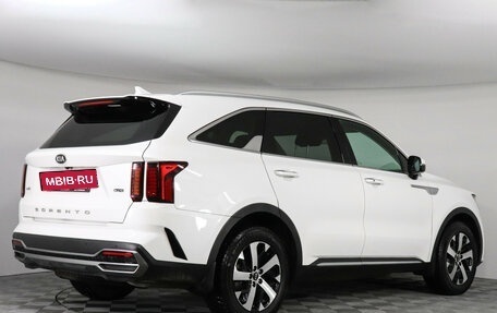 KIA Sorento IV, 2021 год, 3 777 000 рублей, 5 фотография