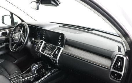 KIA Sorento IV, 2021 год, 3 777 000 рублей, 10 фотография