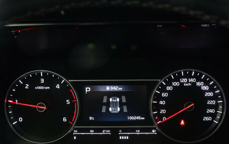 KIA Sorento IV, 2021 год, 3 777 000 рублей, 11 фотография