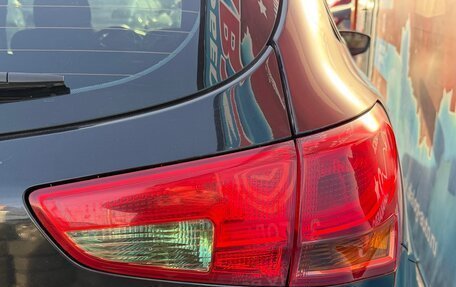 KIA cee'd III, 2014 год, 920 000 рублей, 10 фотография