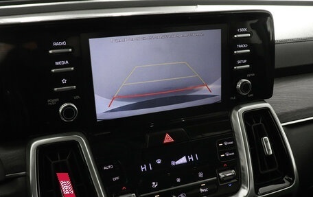 KIA Sorento IV, 2021 год, 3 777 000 рублей, 13 фотография