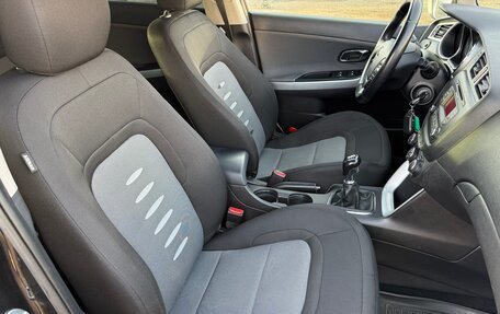 KIA cee'd III, 2014 год, 920 000 рублей, 20 фотография